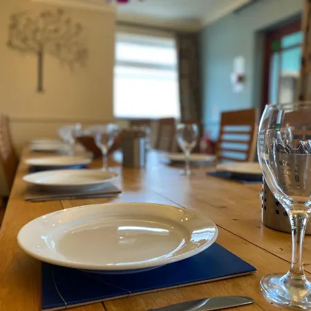 Big White House Cockermouth