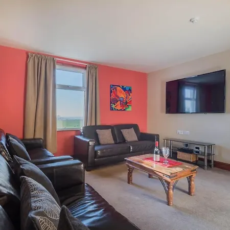 Big White House Ferienhaus Cockermouth