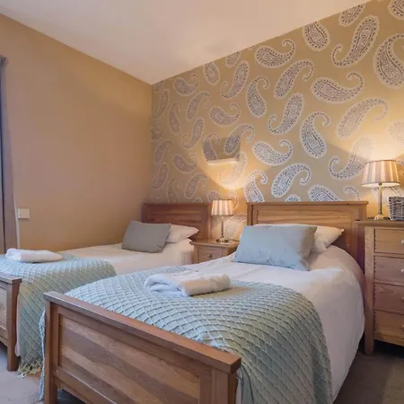 Big White House Ferienhaus *