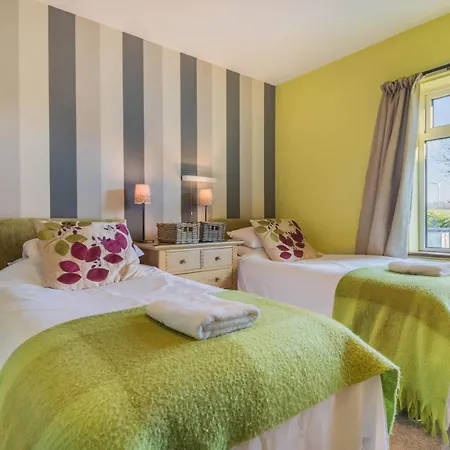 Big White House Cockermouth