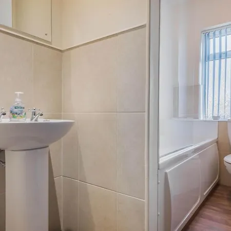 Holiday home Big White House Cockermouth