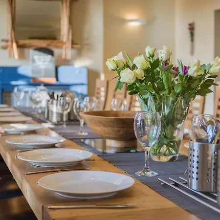 Big White House Cockermouth