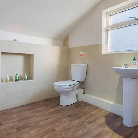 Holiday home Big White House Cockermouth