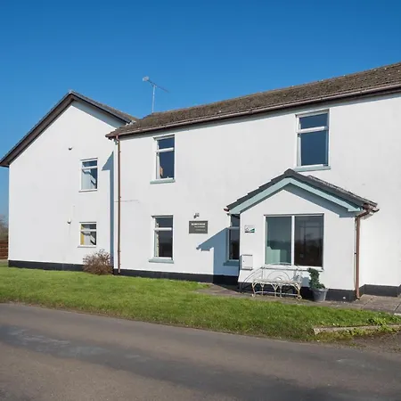 Big White House Cockermouth