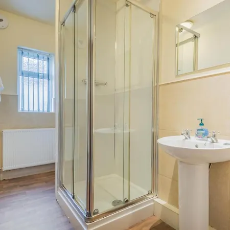 Holiday home Big White House Cockermouth