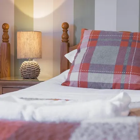 Big White House Cockermouth