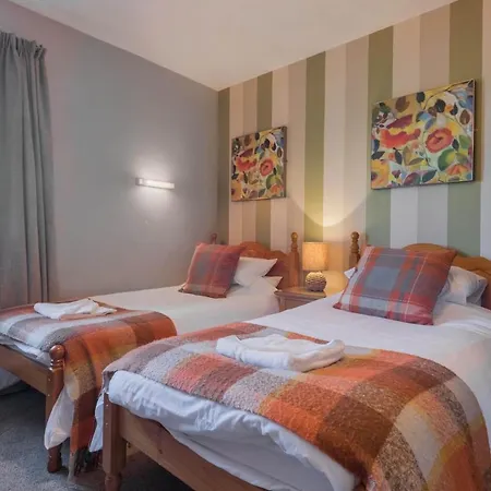 Big White House Cockermouth