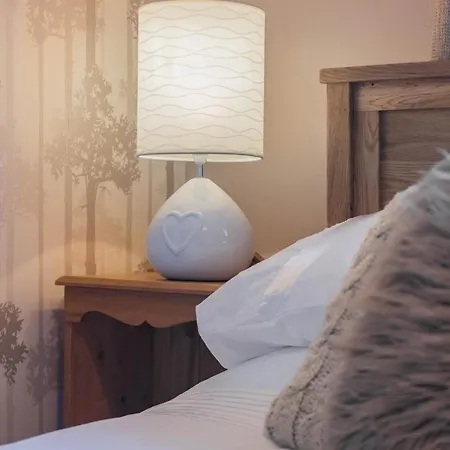 Ferienhaus Big White House *