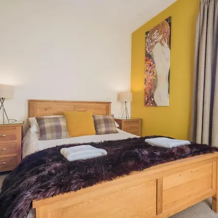 Ferienhaus Big White House *