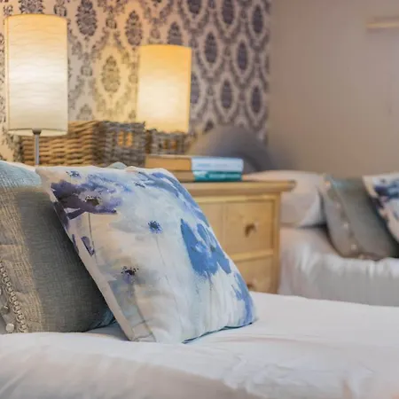 Ferienhaus Big White House Cockermouth