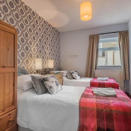 Big White House Cockermouth