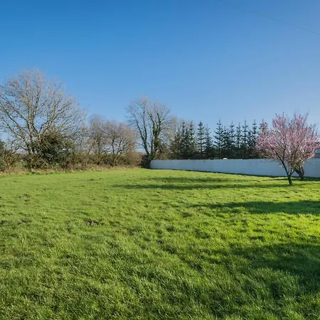 Big White House Ferienhaus